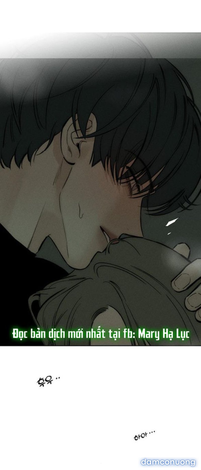 [18+] Nước Mắt Trên Đóa Hoa Tàn 