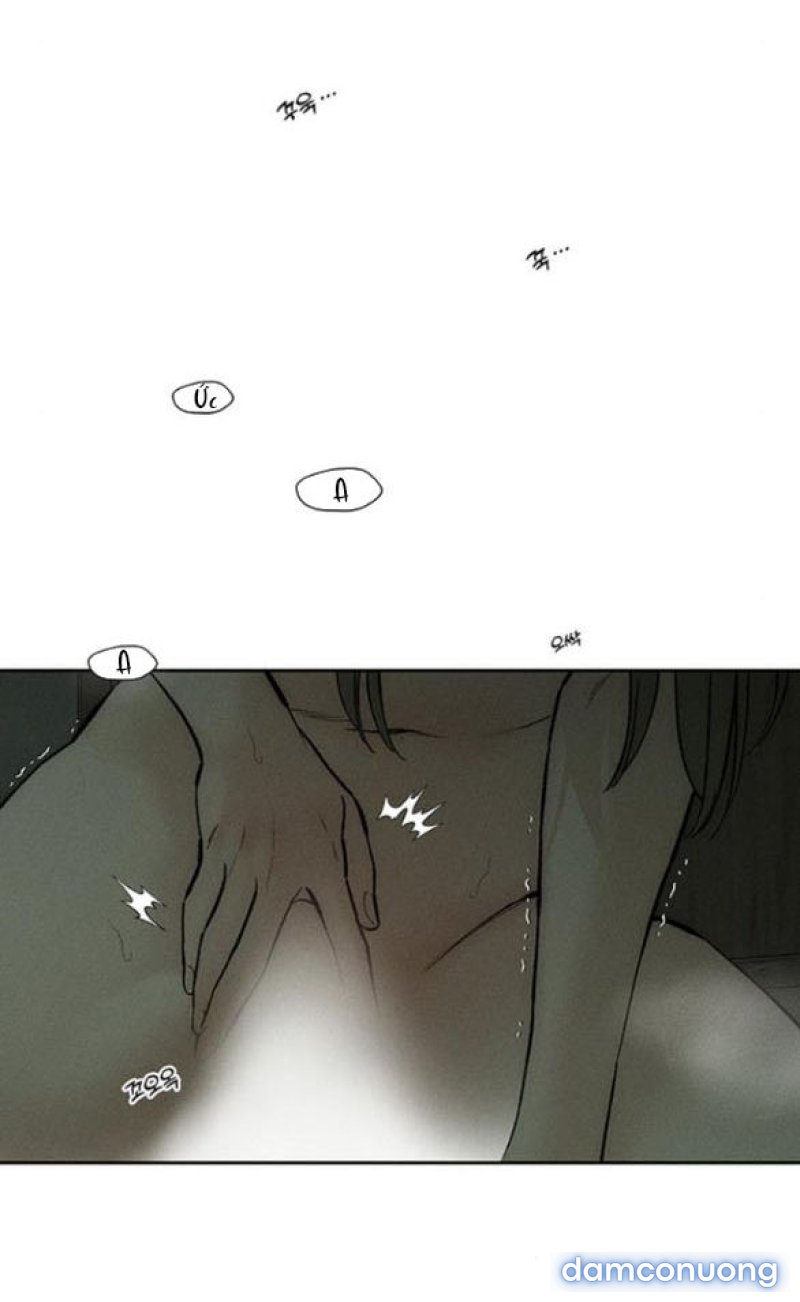 [18+] Nước Mắt Trên Đóa Hoa Tàn 