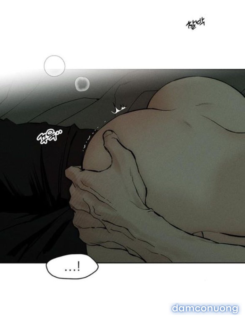 [18+] Nước Mắt Trên Đóa Hoa Tàn 
