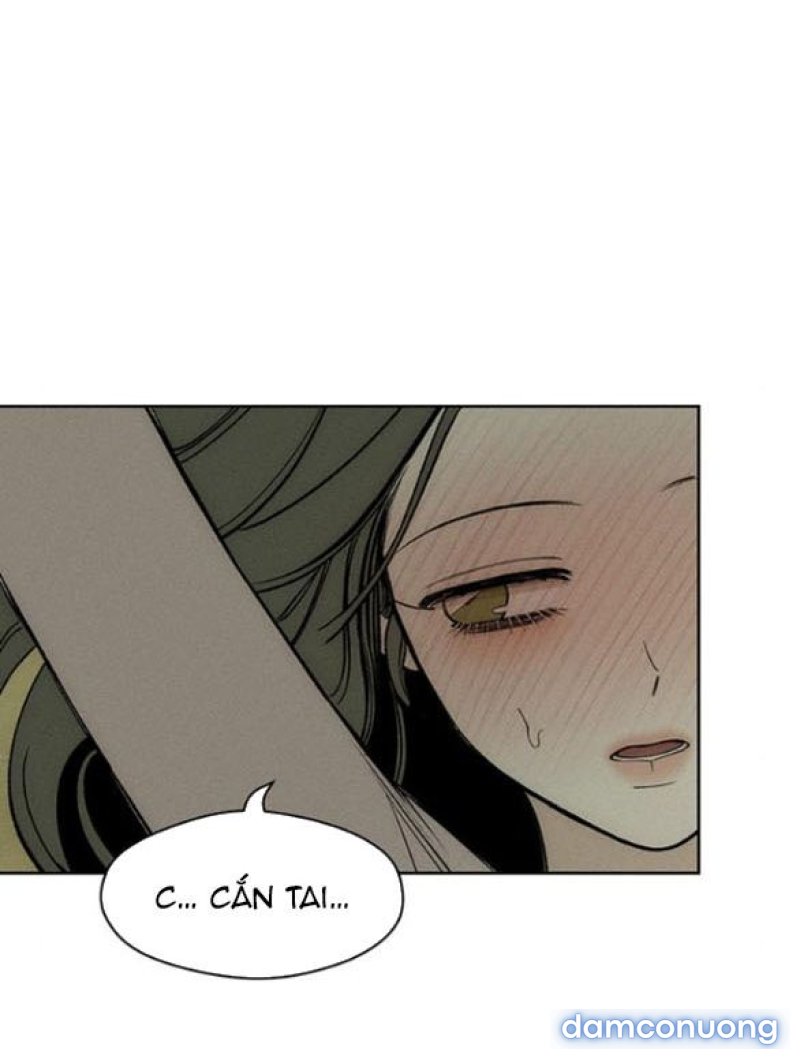[18+] Nước Mắt Trên Đóa Hoa Tàn 