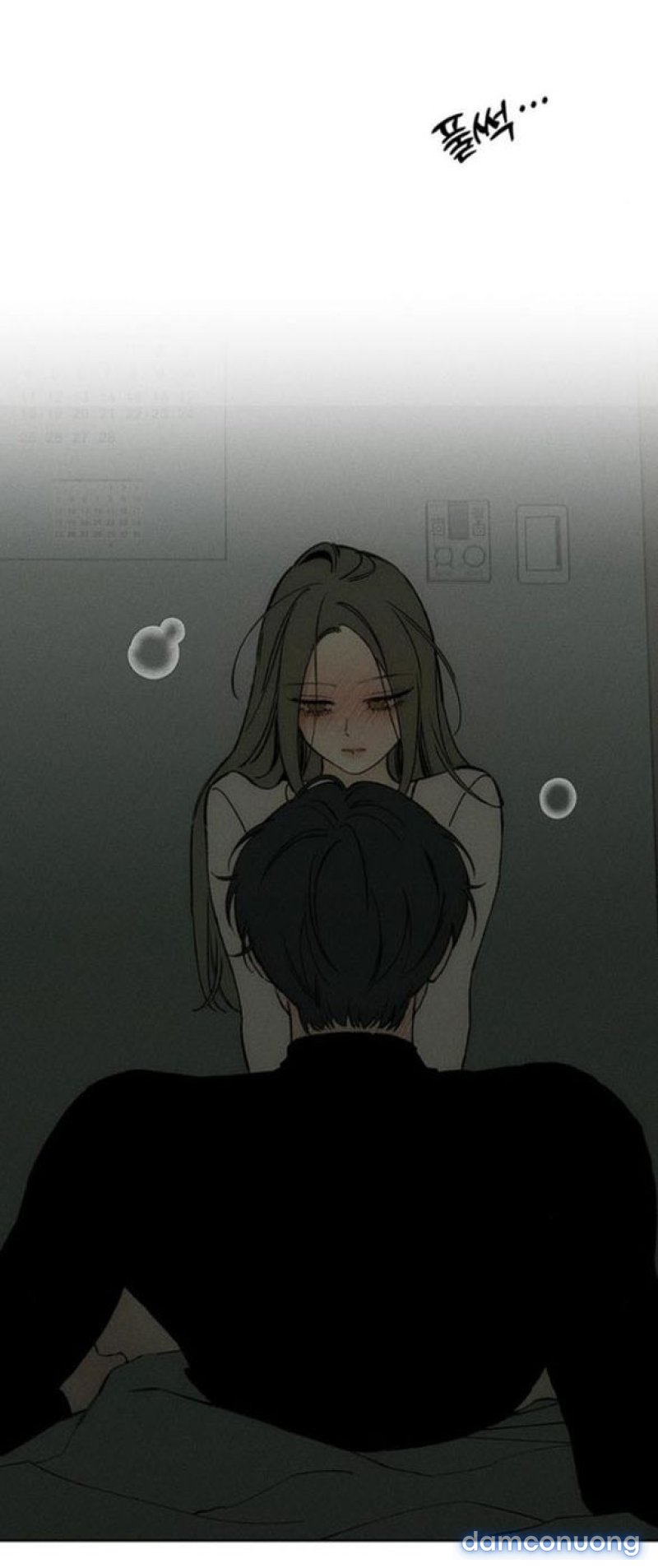 [18+] Nước Mắt Trên Đóa Hoa Tàn 