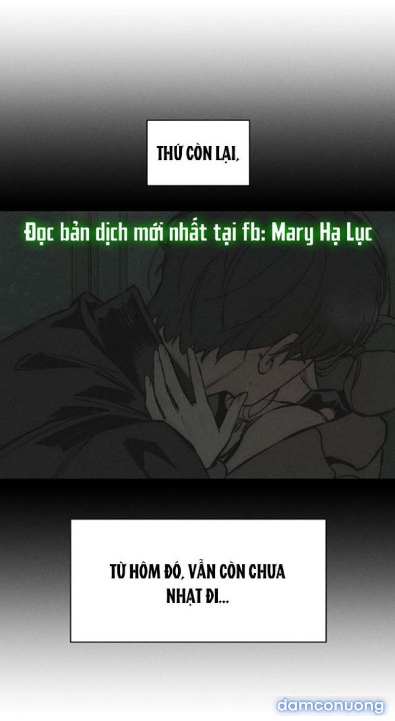 [18+] Nước Mắt Trên Đóa Hoa Tàn 