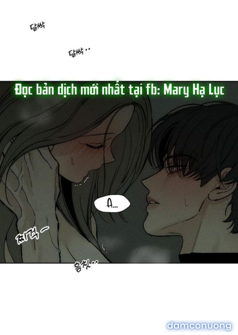 [18+] Nước Mắt Trên Đóa Hoa Tàn 
