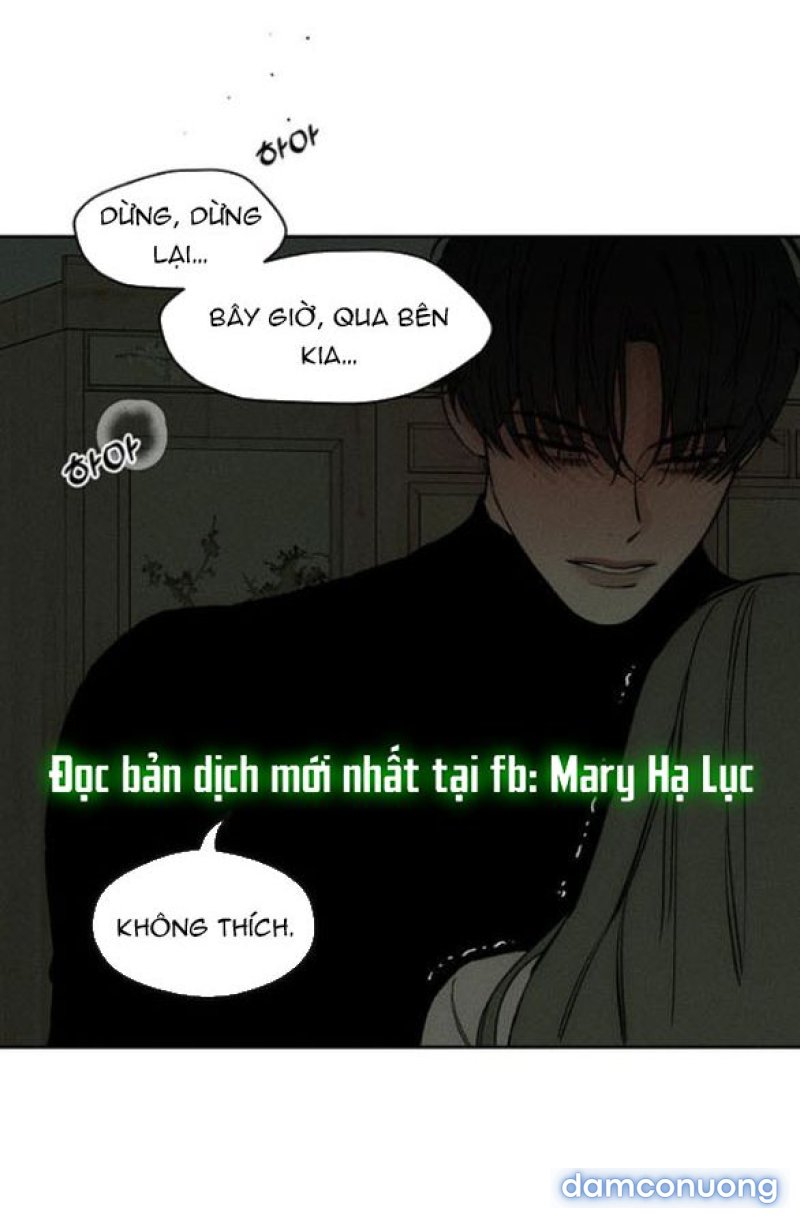[18+] Nước Mắt Trên Đóa Hoa Tàn 