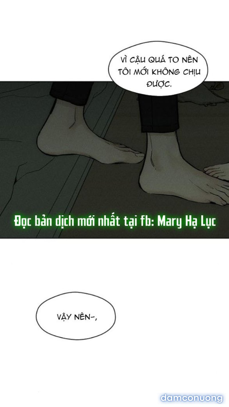 [18+] Nước Mắt Trên Đóa Hoa Tàn 