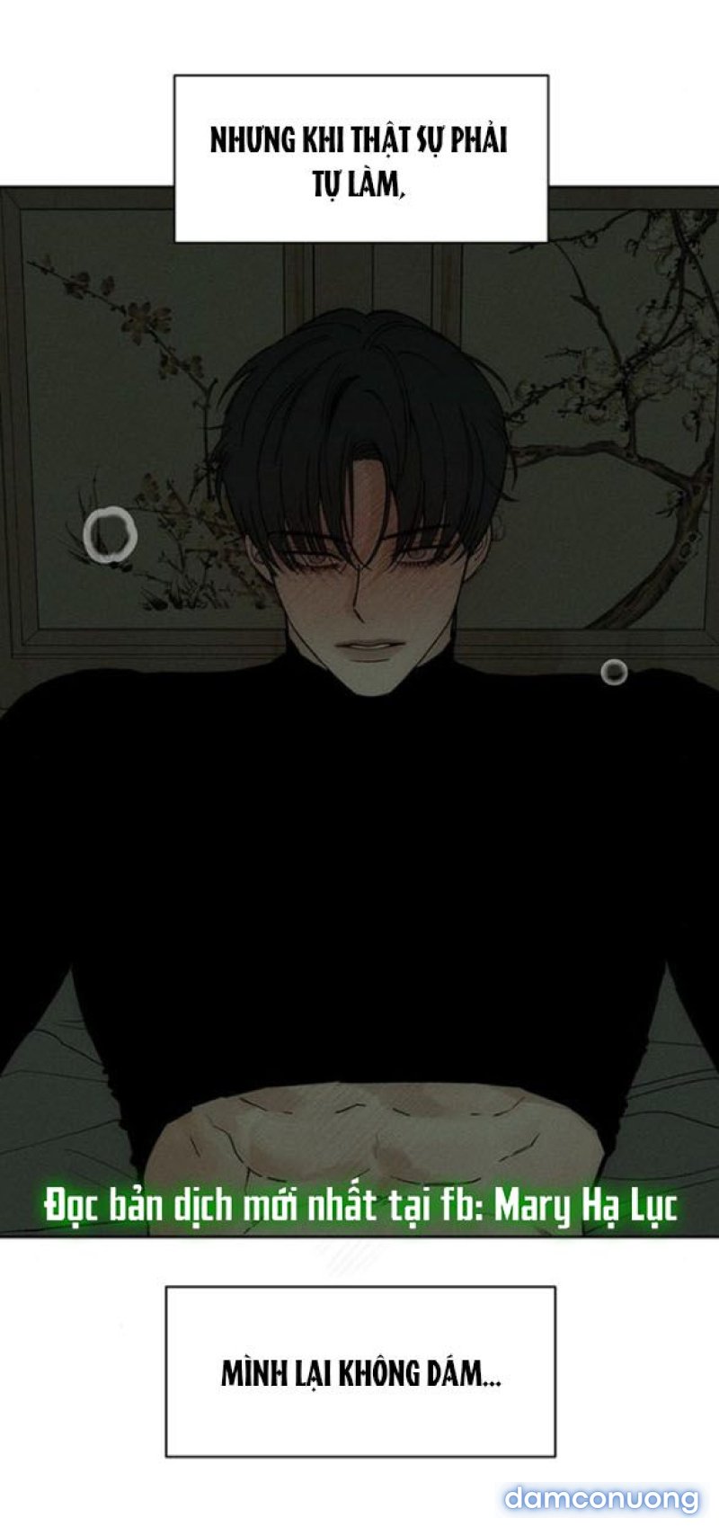 [18+] Nước Mắt Trên Đóa Hoa Tàn 