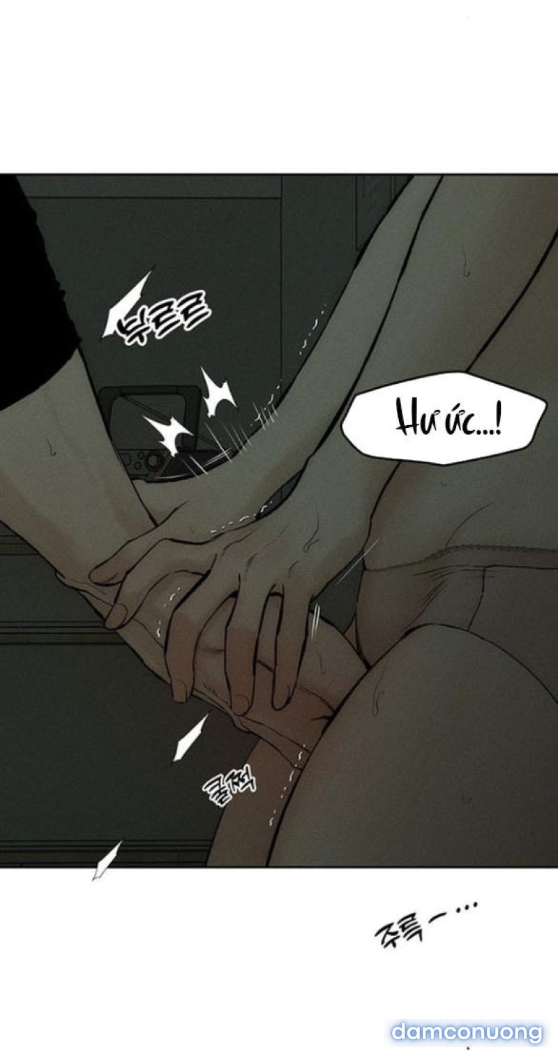 [18+] Nước Mắt Trên Đóa Hoa Tàn 