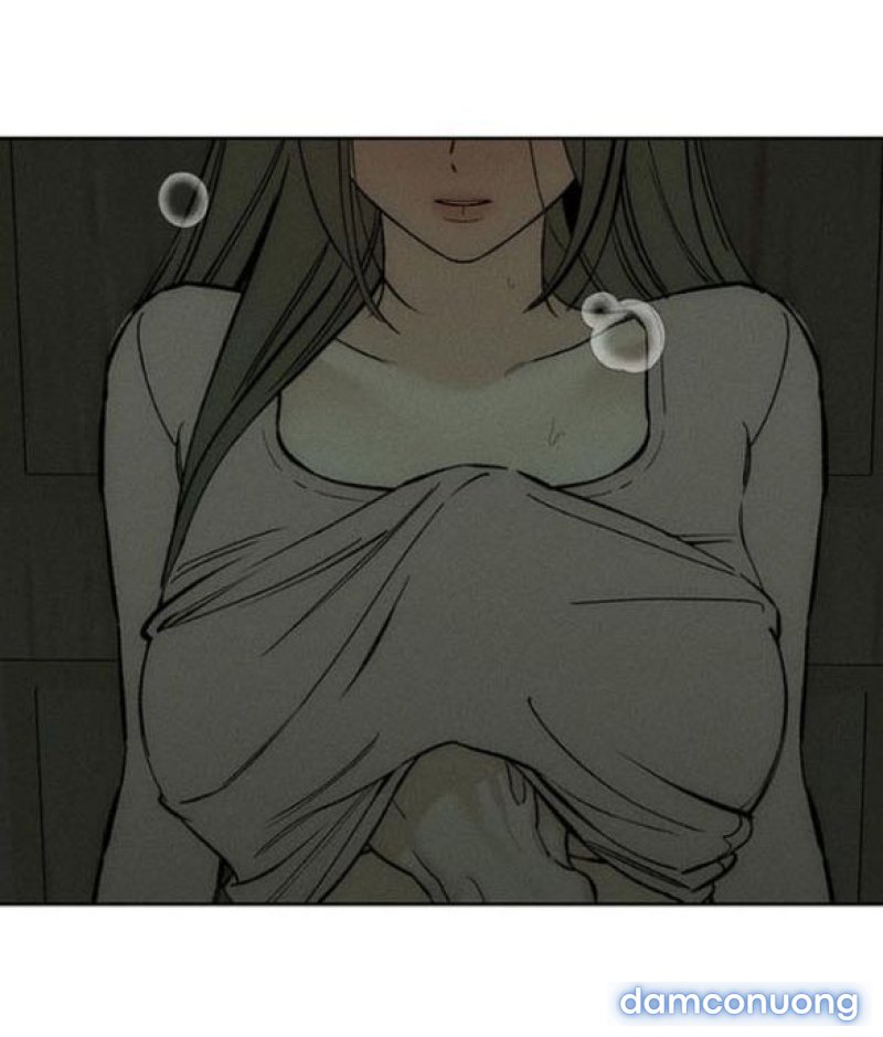 [18+] Nước Mắt Trên Đóa Hoa Tàn 