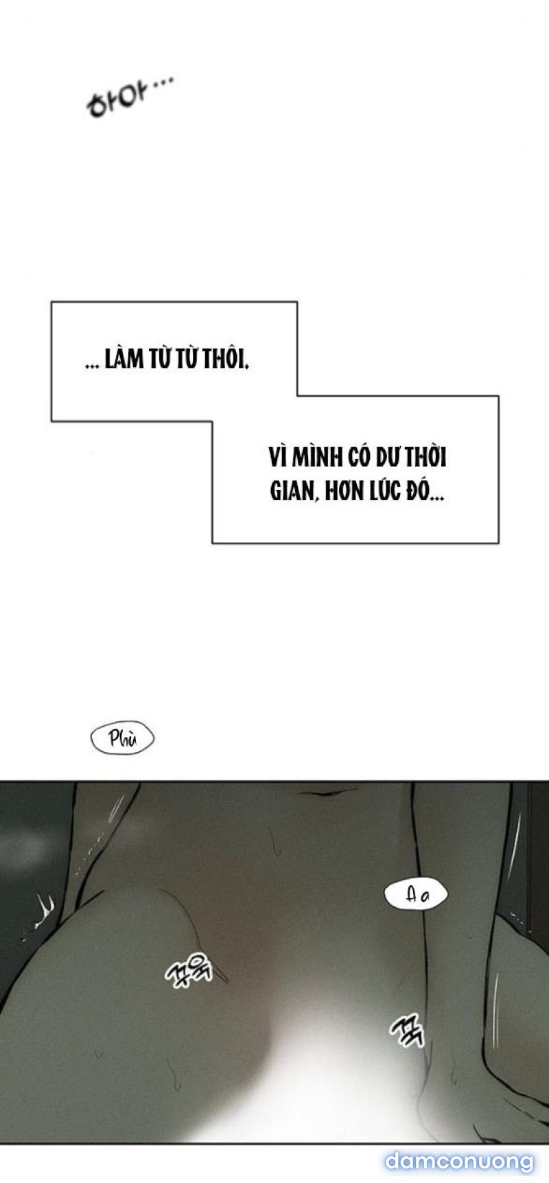 [18+] Nước Mắt Trên Đóa Hoa Tàn 