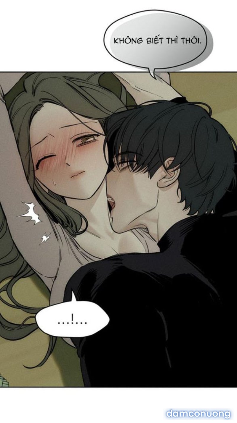 [18+] Nước Mắt Trên Đóa Hoa Tàn 