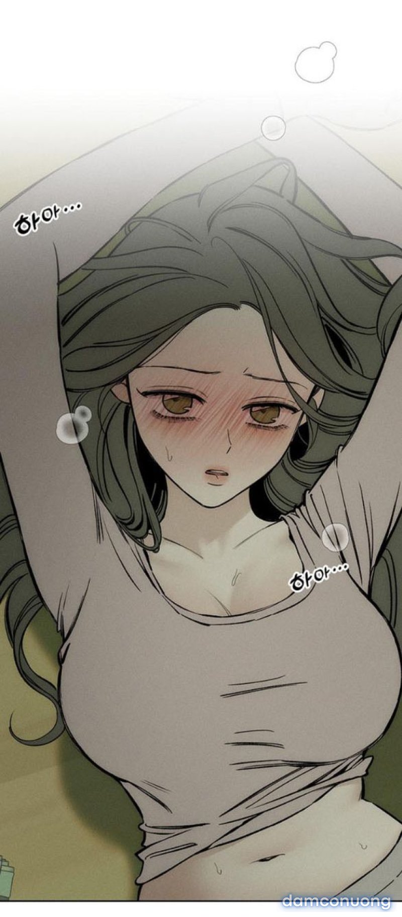[18+] Nước Mắt Trên Đóa Hoa Tàn 