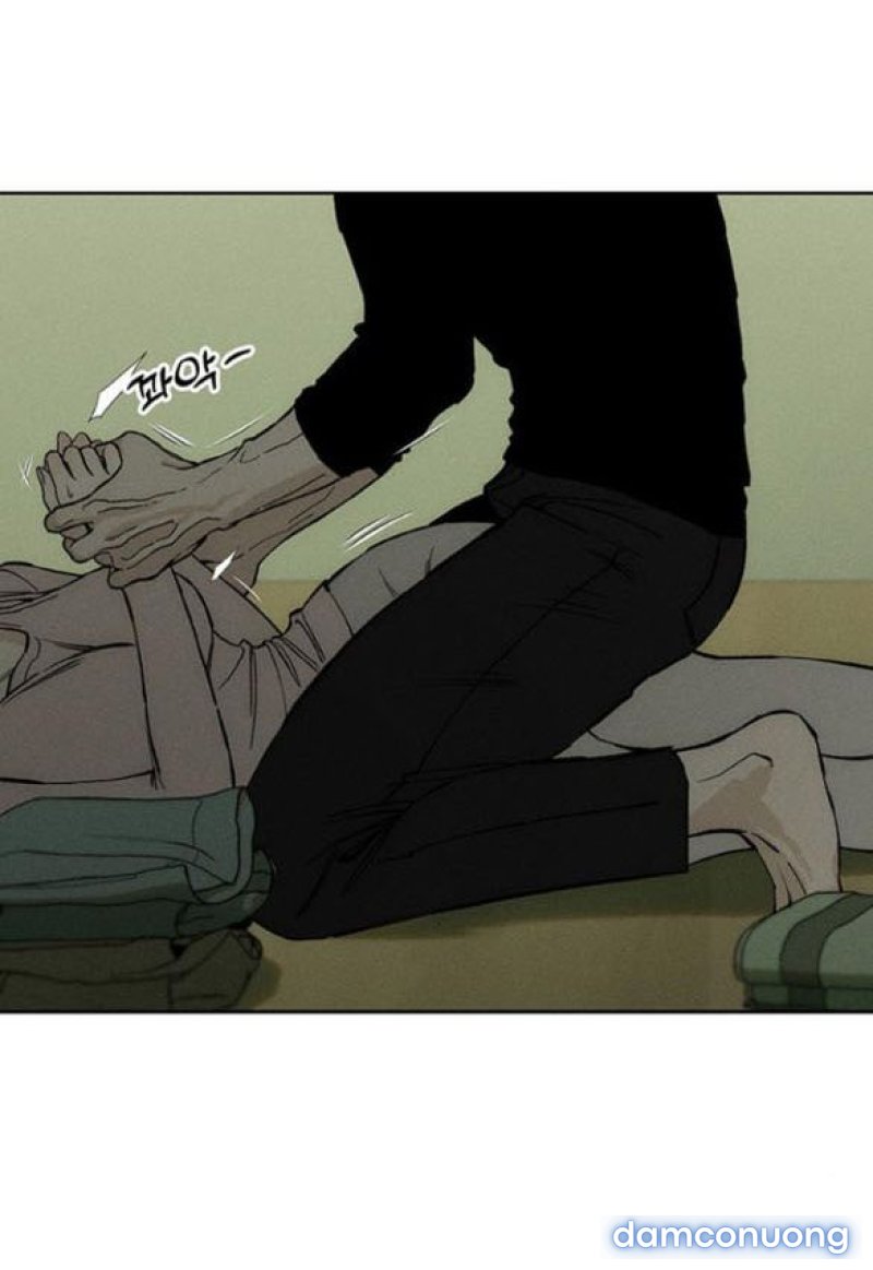 [18+] Nước Mắt Trên Đóa Hoa Tàn 