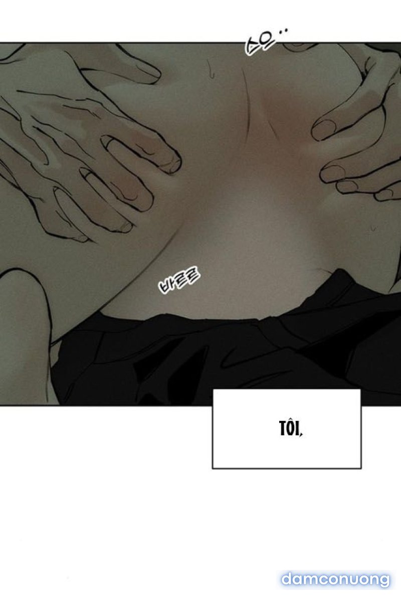[18+] Nước Mắt Trên Đóa Hoa Tàn 
