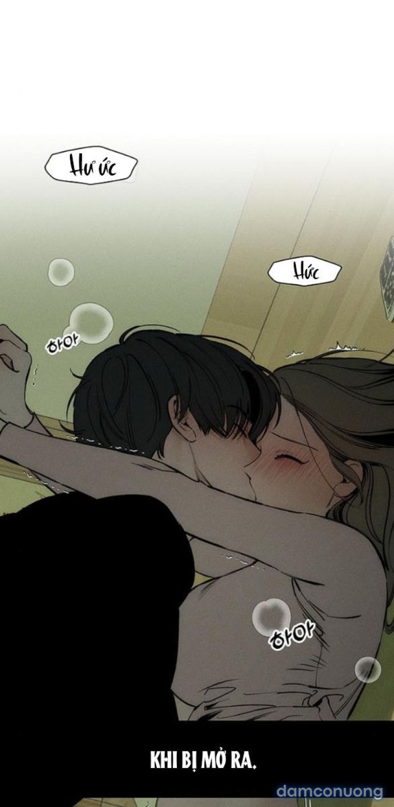 [18+] Nước Mắt Trên Đóa Hoa Tàn 