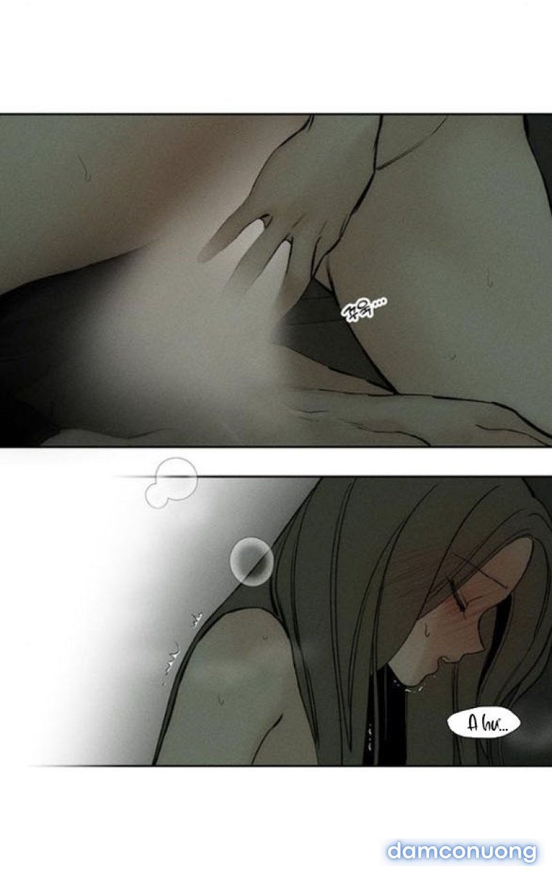 [18+] Nước Mắt Trên Đóa Hoa Tàn 