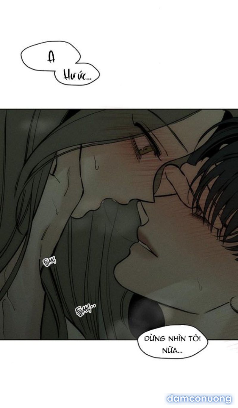 [18+] Nước Mắt Trên Đóa Hoa Tàn 