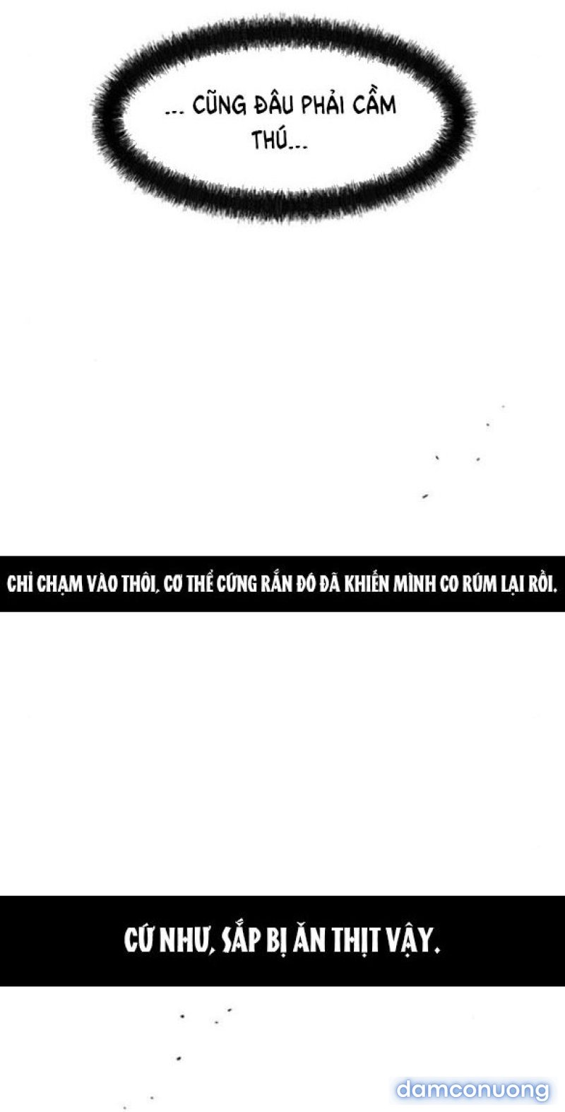 [18+] Nước Mắt Trên Đóa Hoa Tàn 