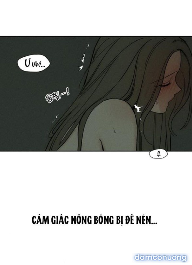 [18+] Nước Mắt Trên Đóa Hoa Tàn 