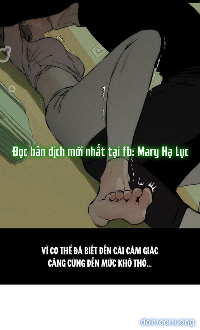 [18+] Nước Mắt Trên Đóa Hoa Tàn 