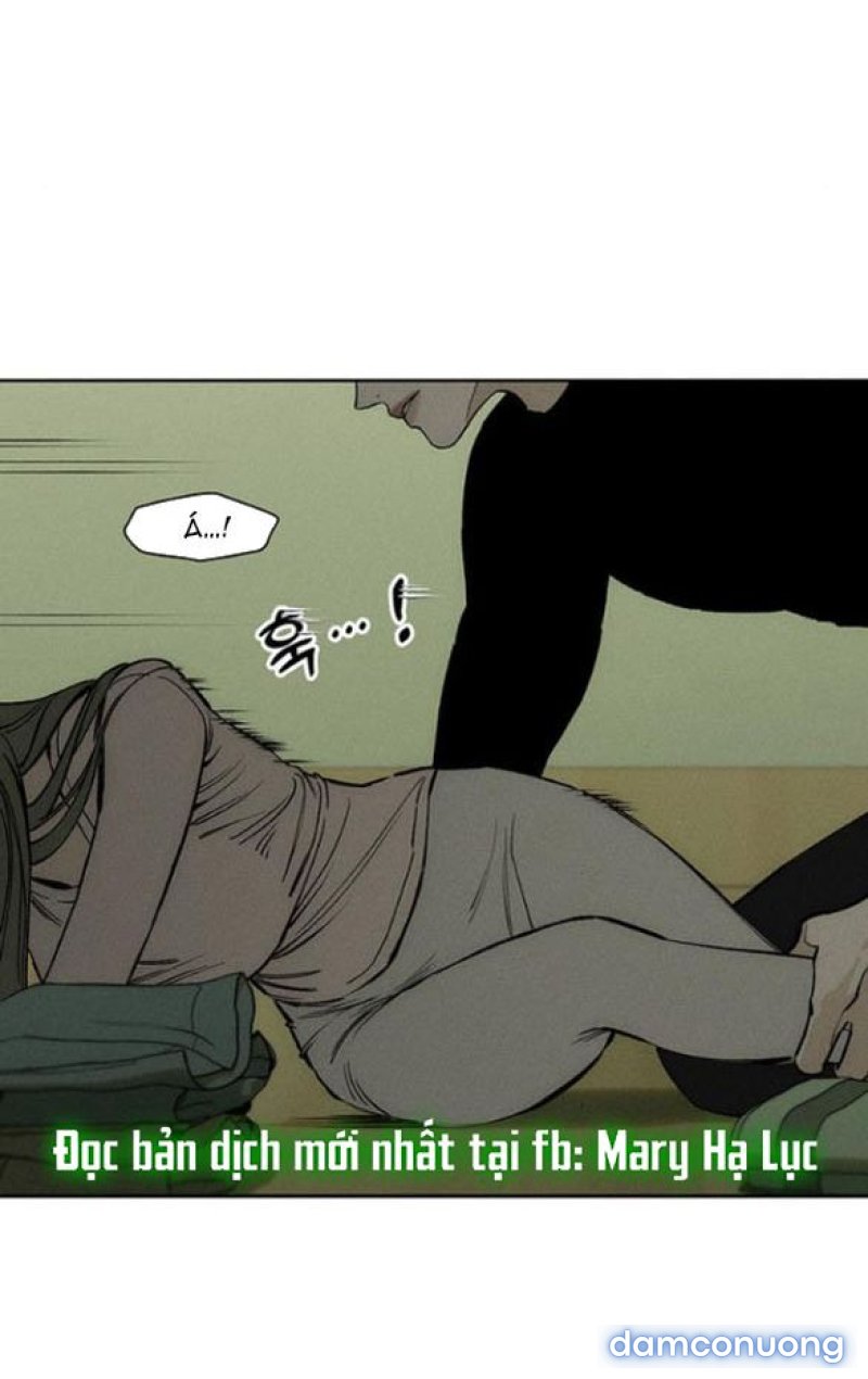 [18+] Nước Mắt Trên Đóa Hoa Tàn 