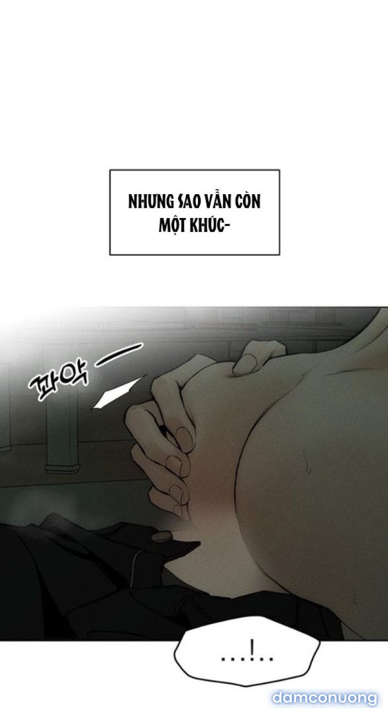 [18+] Nước Mắt Trên Đóa Hoa Tàn 