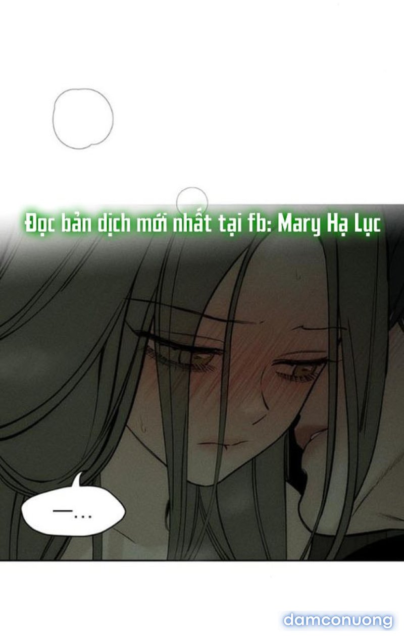 [18+] Nước Mắt Trên Đóa Hoa Tàn 