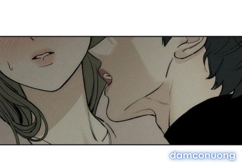 [18+] Nước Mắt Trên Đóa Hoa Tàn 