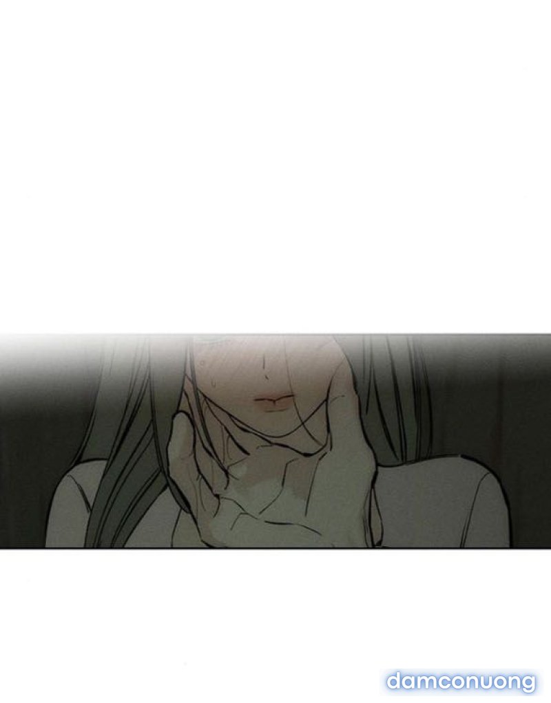 [18+] Nước Mắt Trên Đóa Hoa Tàn 
