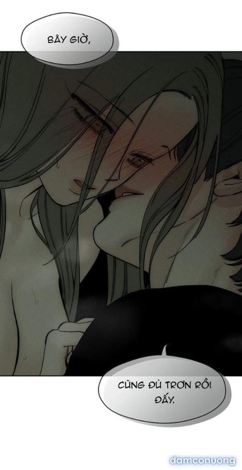 [18+] Nước Mắt Trên Đóa Hoa Tàn 