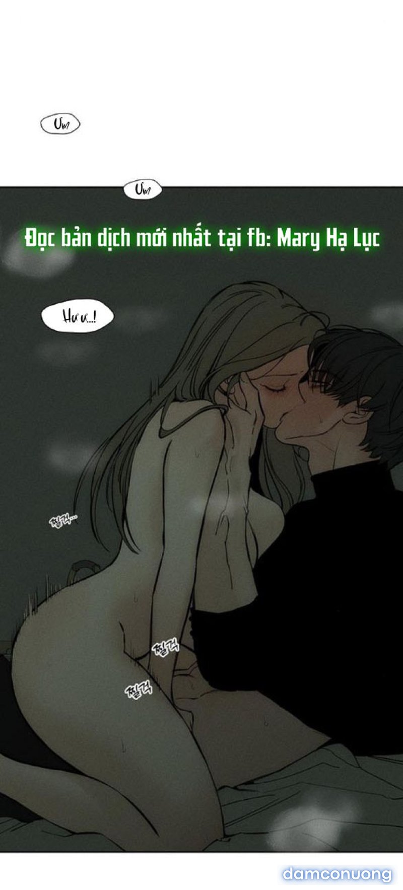 [18+] Nước Mắt Trên Đóa Hoa Tàn 