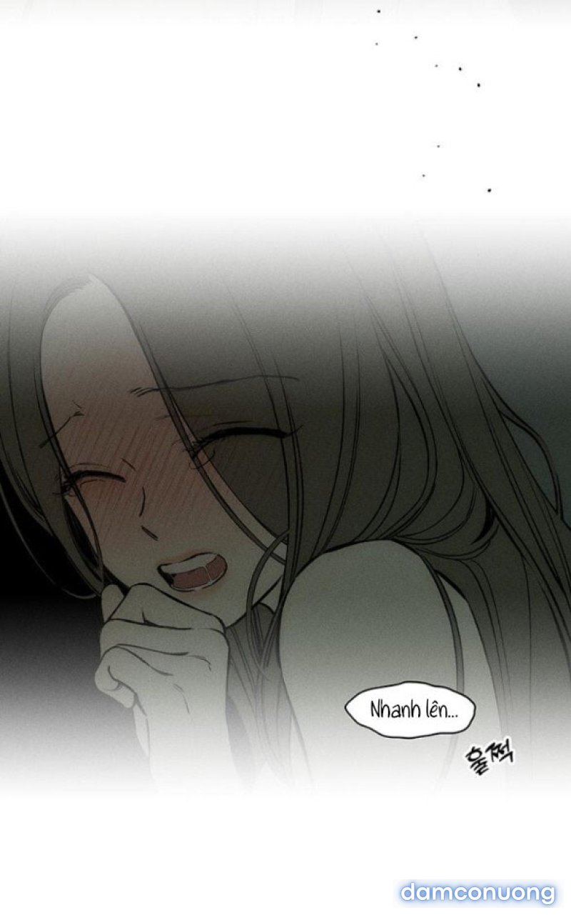 [18+] Nước Mắt Trên Đóa Hoa Tàn 