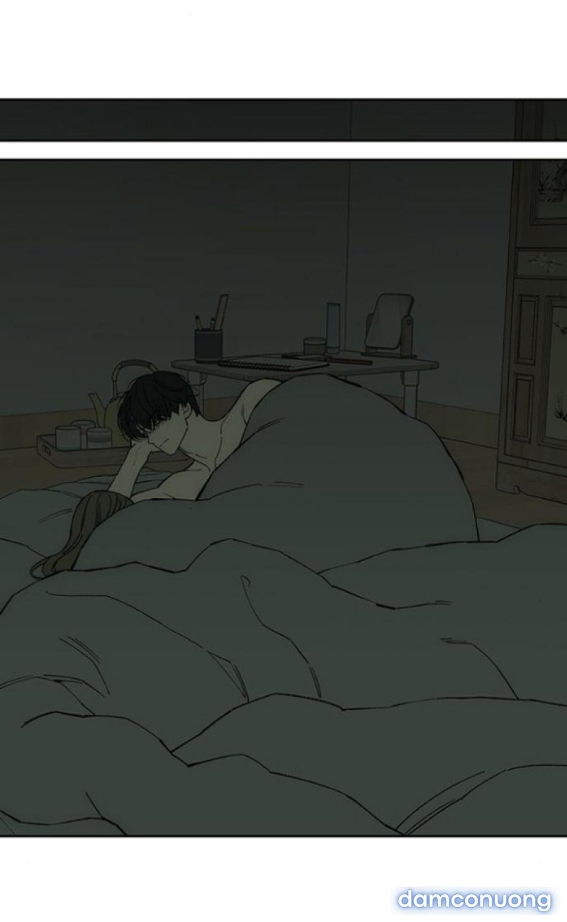 [18+] Nước Mắt Trên Đóa Hoa Tàn 