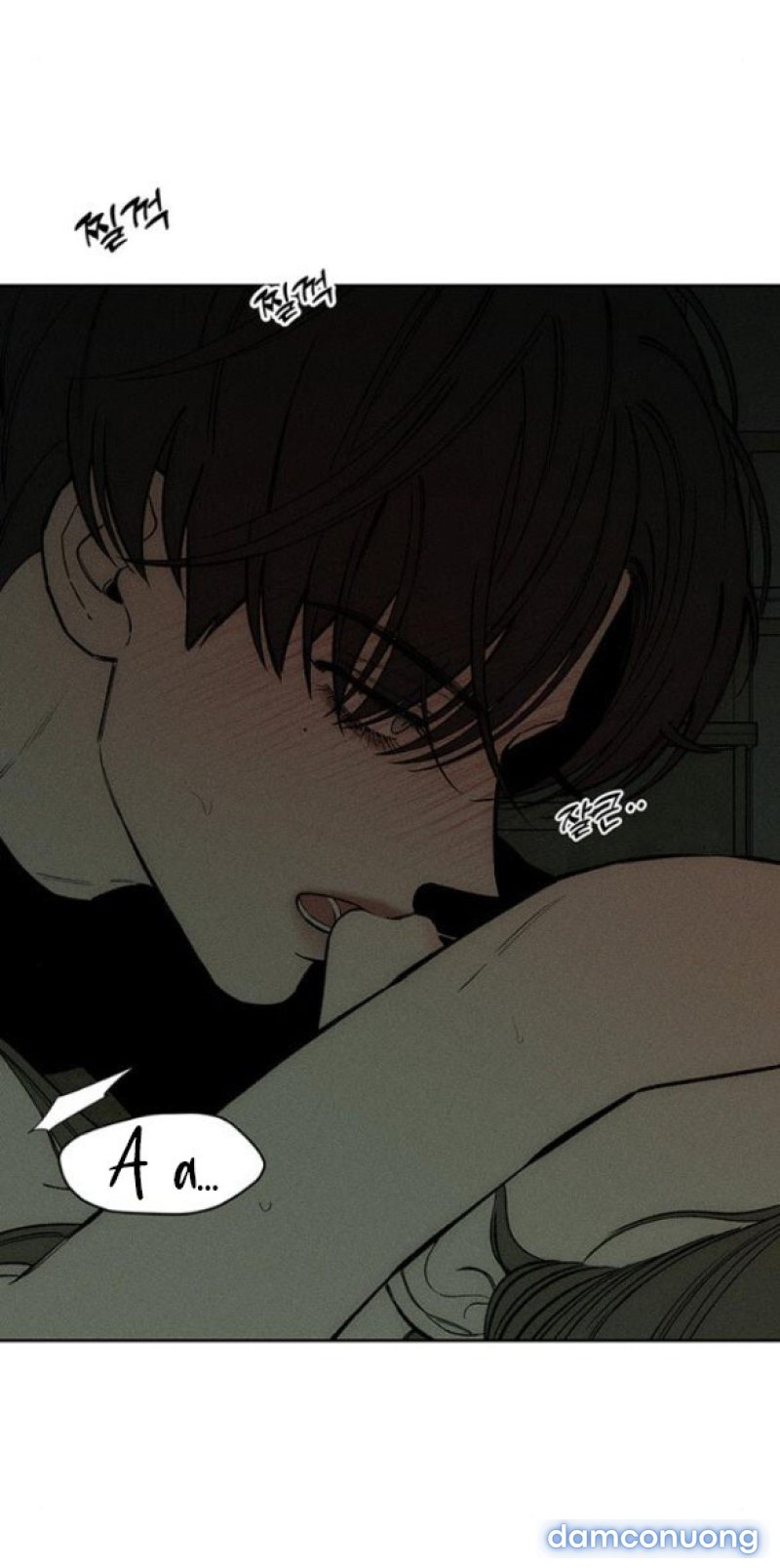 [18+] Nước Mắt Trên Đóa Hoa Tàn 