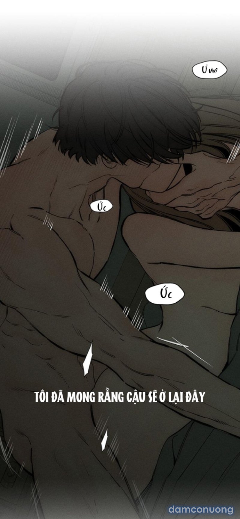 [18+] Nước Mắt Trên Đóa Hoa Tàn 