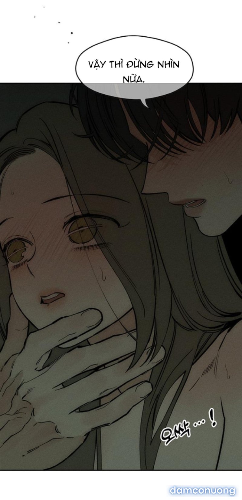[18+] Nước Mắt Trên Đóa Hoa Tàn 