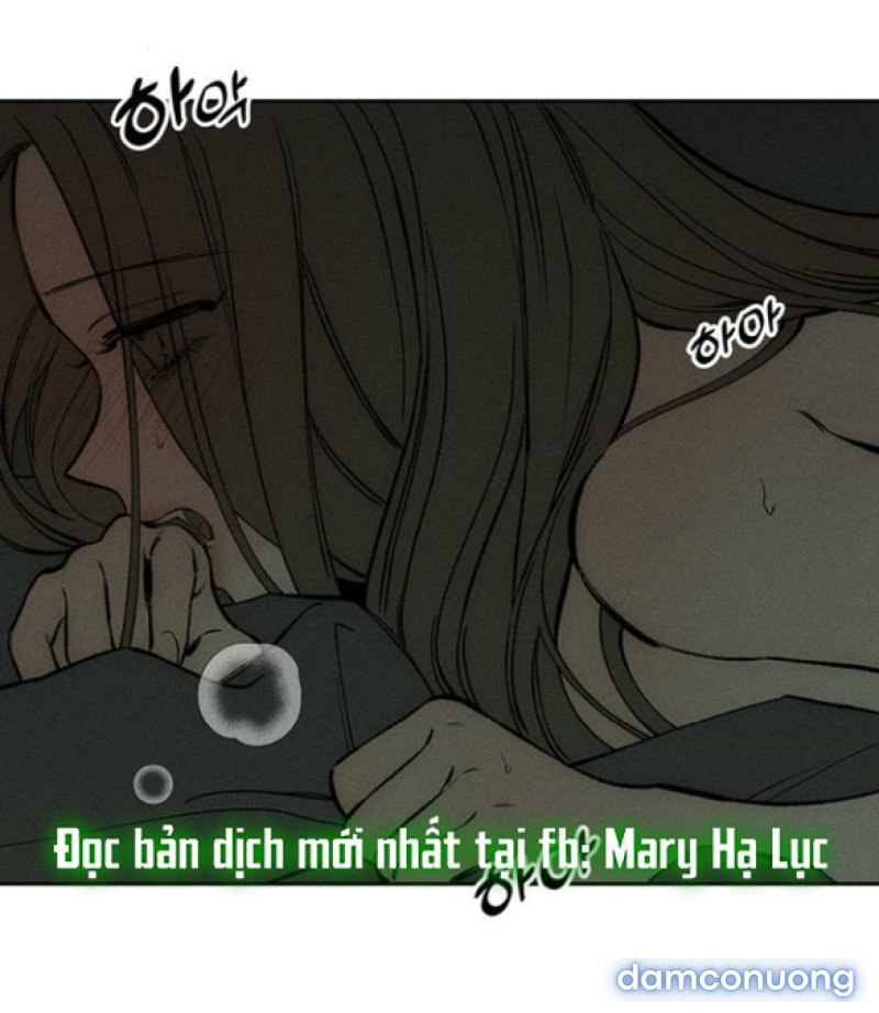 [18+] Nước Mắt Trên Đóa Hoa Tàn 