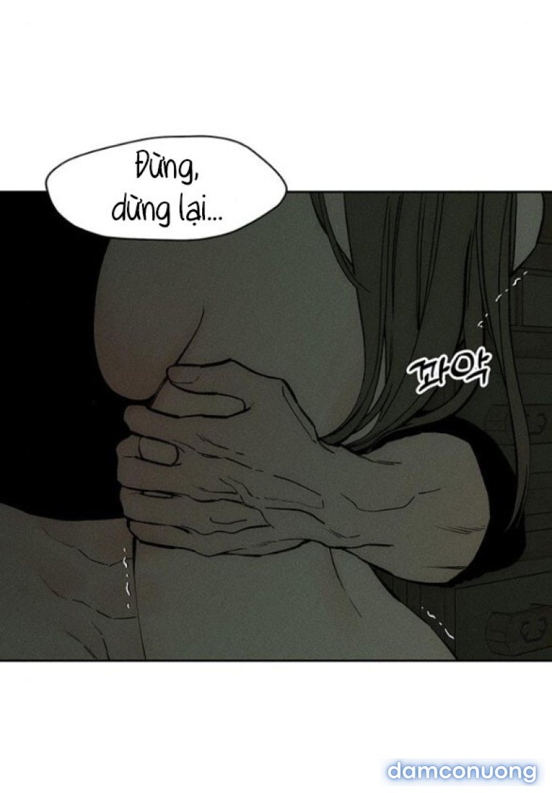 [18+] Nước Mắt Trên Đóa Hoa Tàn 