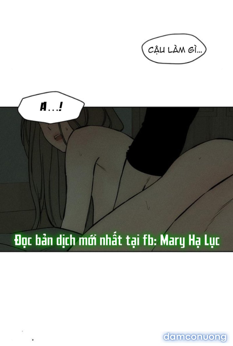 [18+] Nước Mắt Trên Đóa Hoa Tàn 