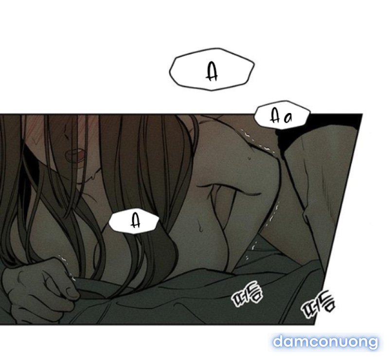 [18+] Nước Mắt Trên Đóa Hoa Tàn 