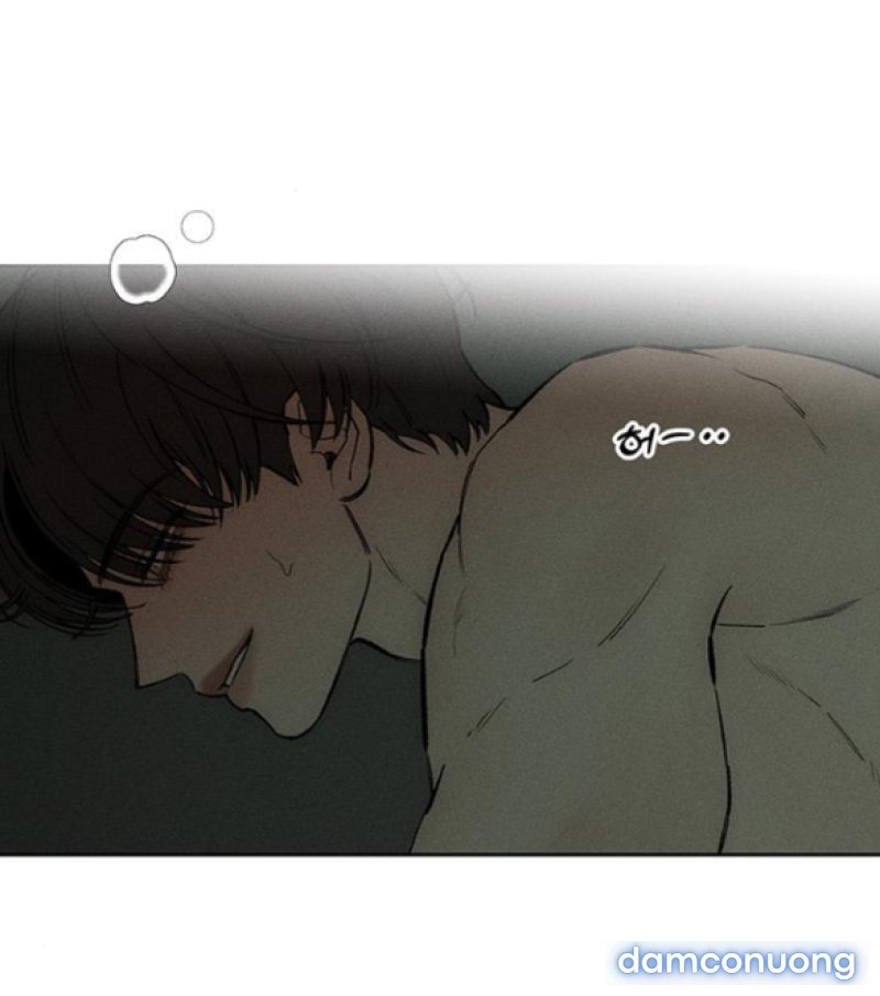 [18+] Nước Mắt Trên Đóa Hoa Tàn 