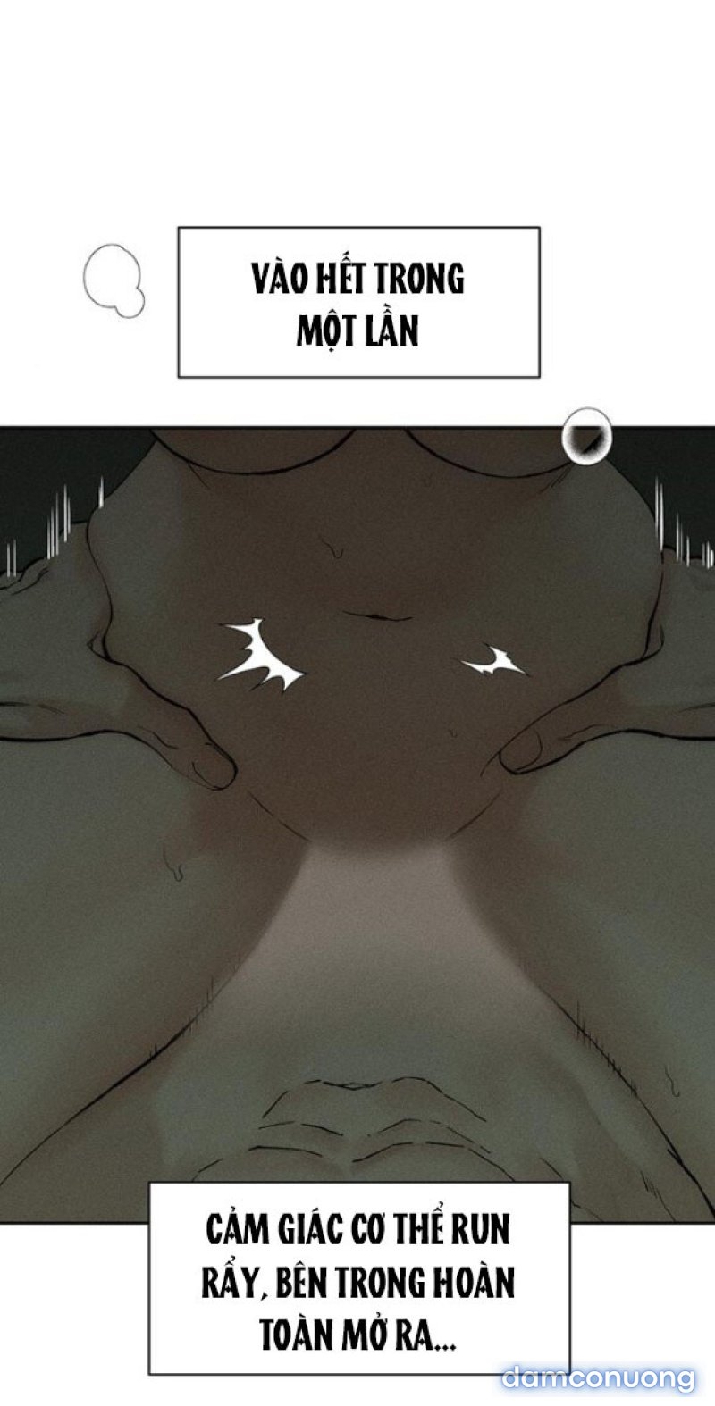 [18+] Nước Mắt Trên Đóa Hoa Tàn 