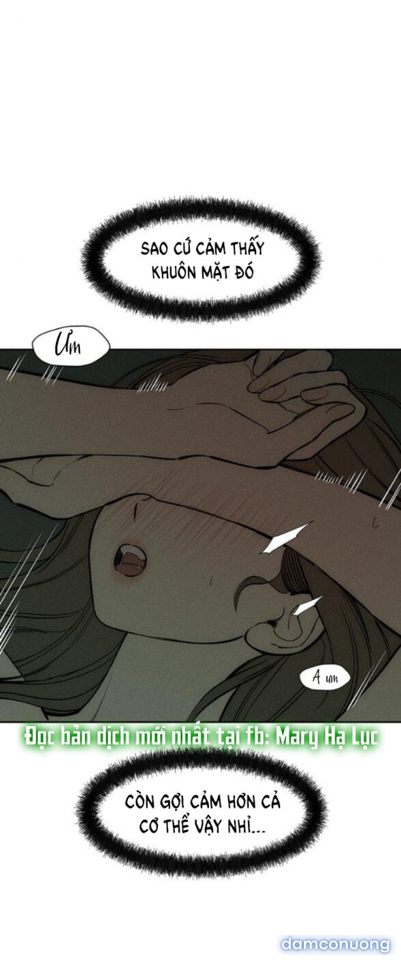 [18+] Nước Mắt Trên Đóa Hoa Tàn 