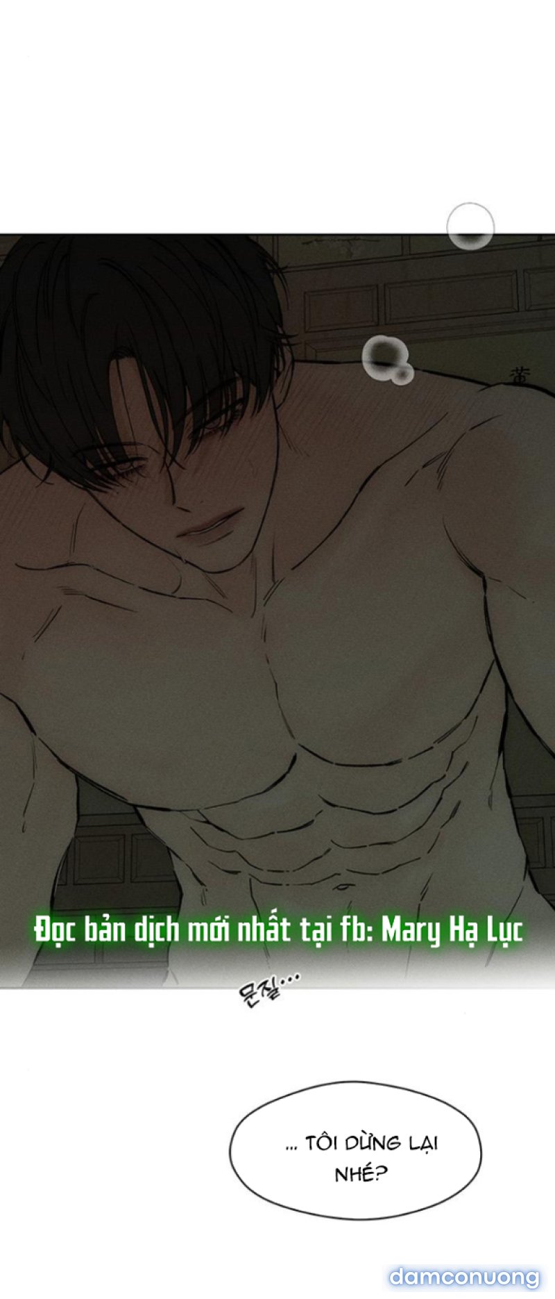 [18+] Nước Mắt Trên Đóa Hoa Tàn 