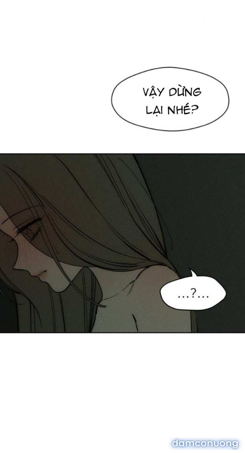 [18+] Nước Mắt Trên Đóa Hoa Tàn 
