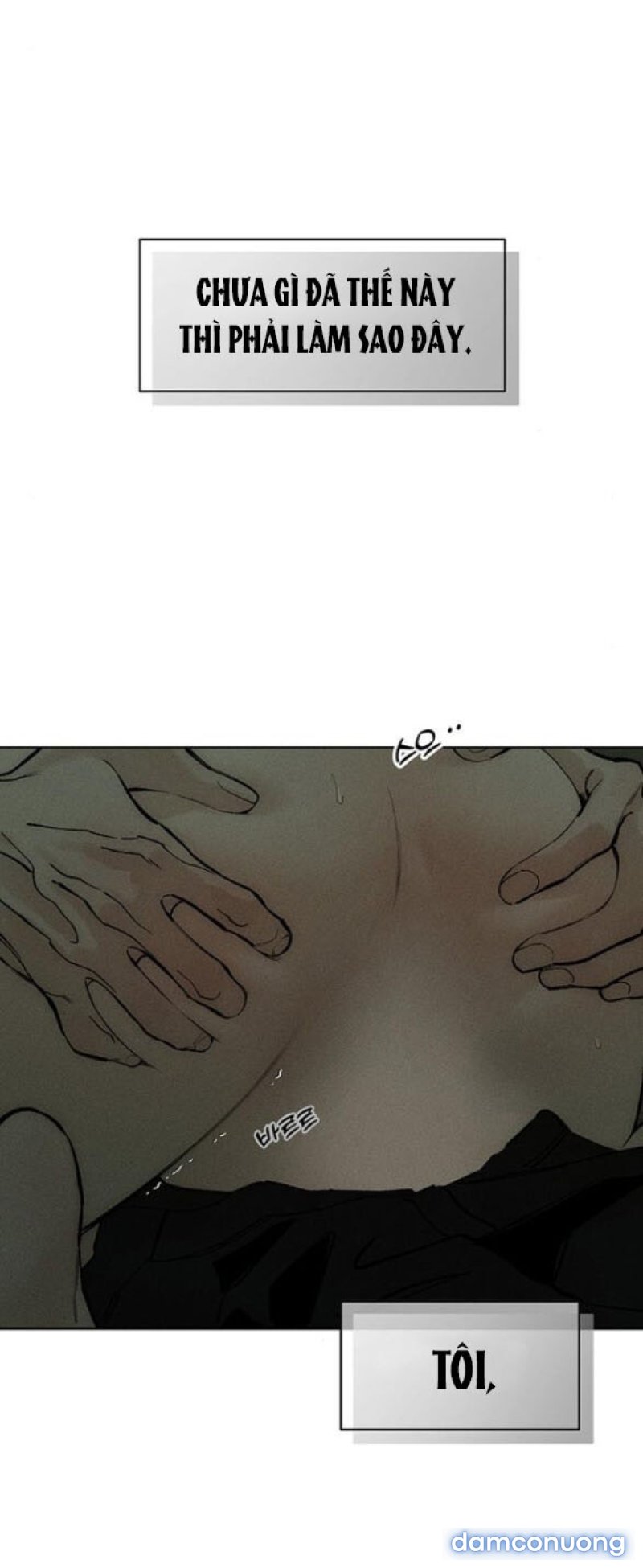 [18+] Nước Mắt Trên Đóa Hoa Tàn 