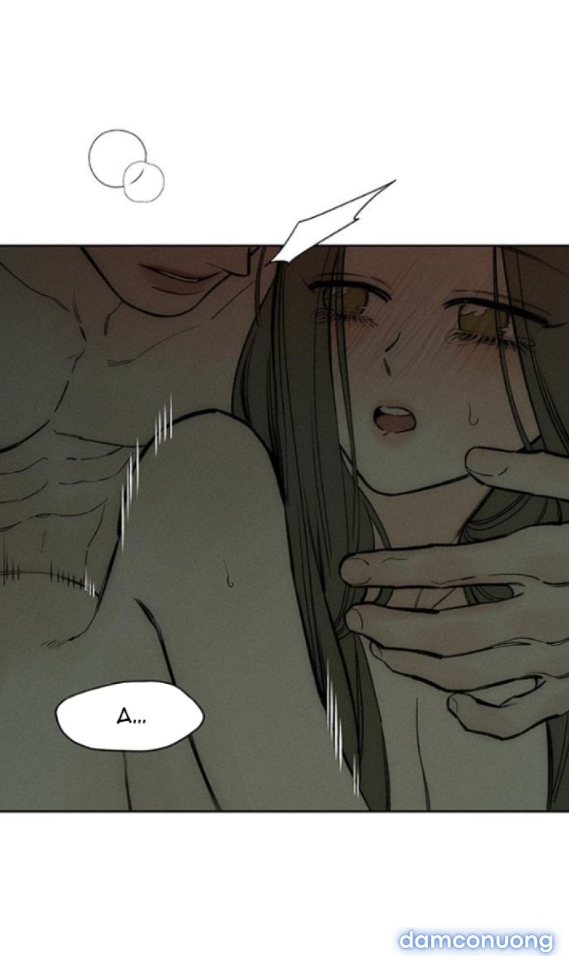 [18+] Nước Mắt Trên Đóa Hoa Tàn 