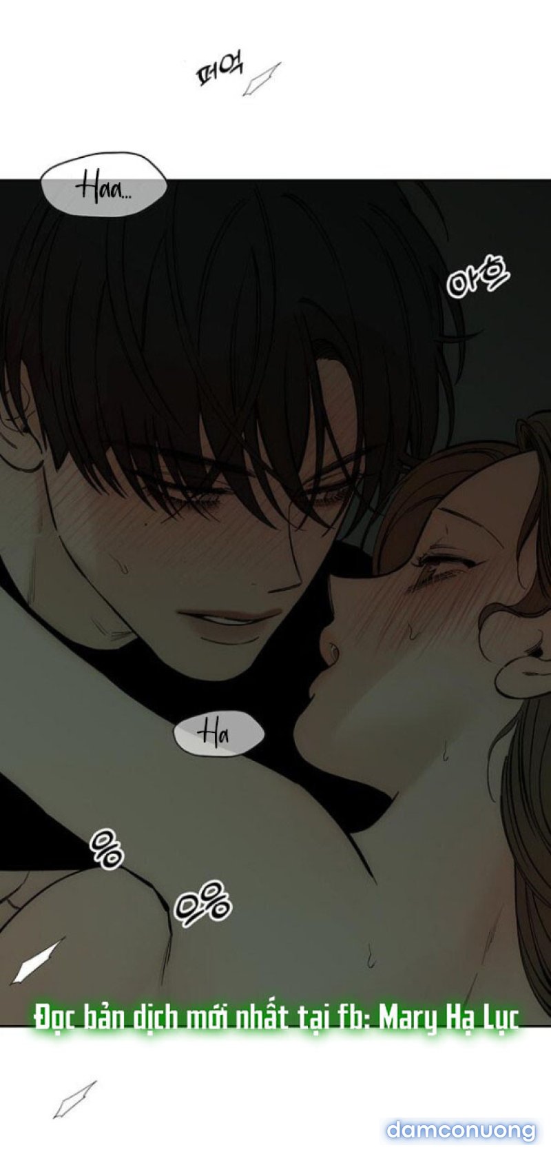 [18+] Nước Mắt Trên Đóa Hoa Tàn 