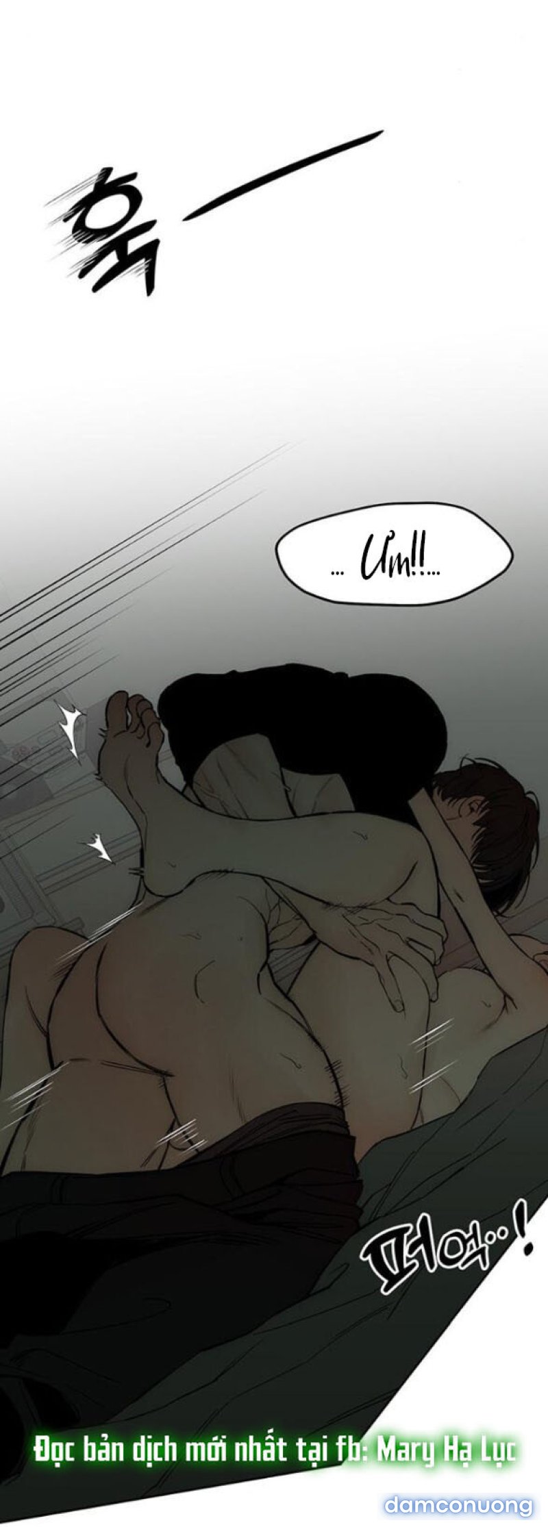[18+] Nước Mắt Trên Đóa Hoa Tàn 