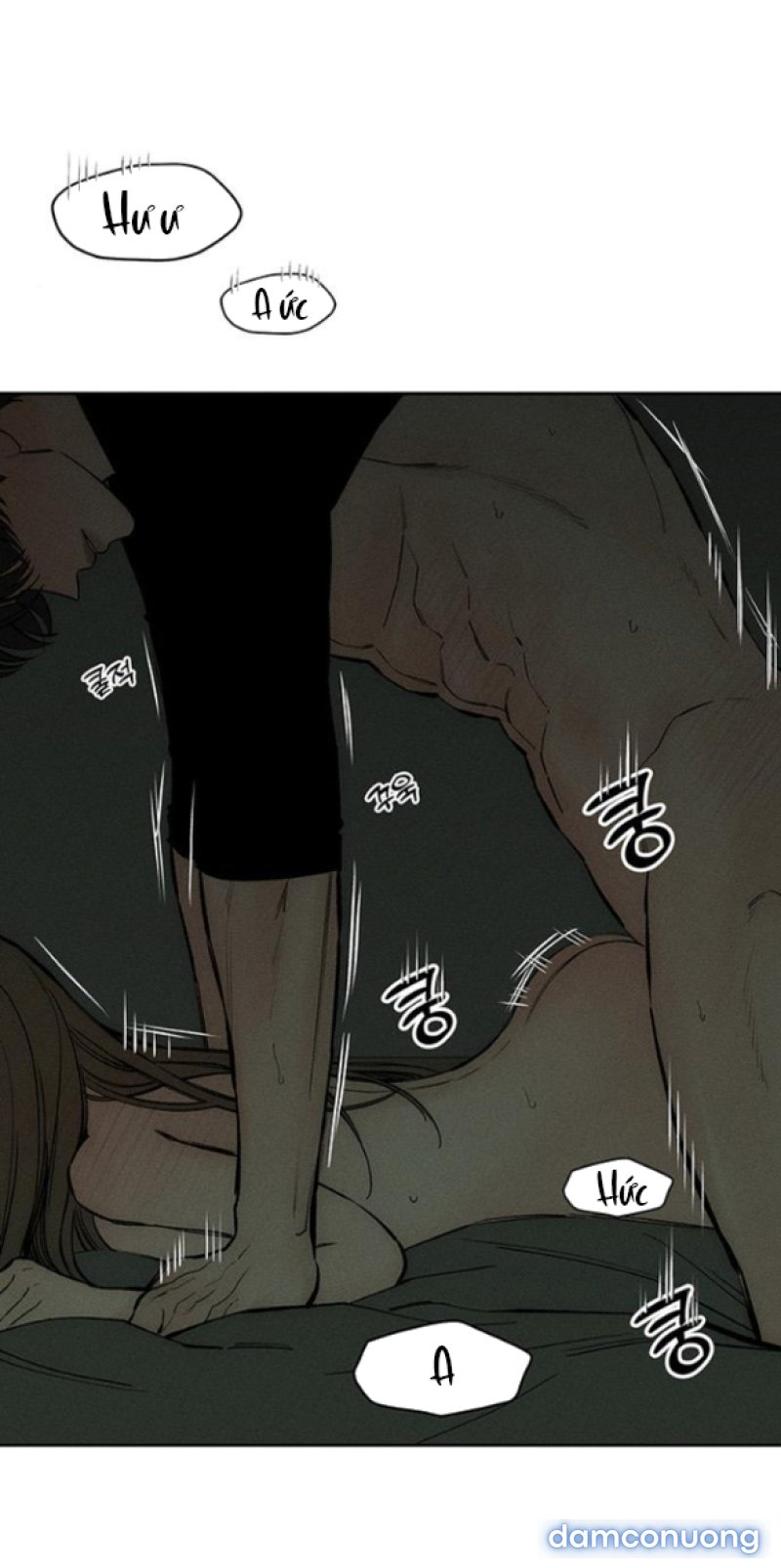 [18+] Nước Mắt Trên Đóa Hoa Tàn 