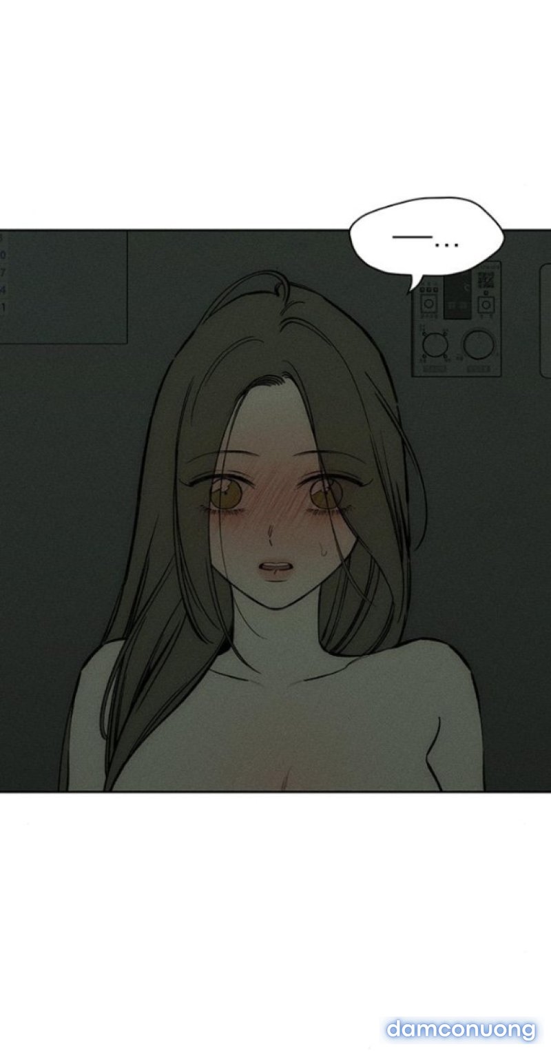 [18+] Nước Mắt Trên Đóa Hoa Tàn 